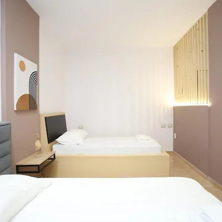 Apartment Tekb & *