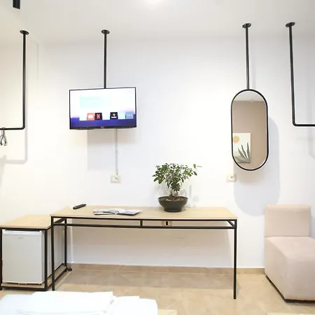 Apartment Tekb & Vlore