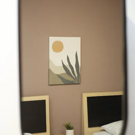 Tekb & Apartment *