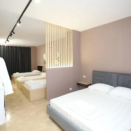Appartement Tekb & *