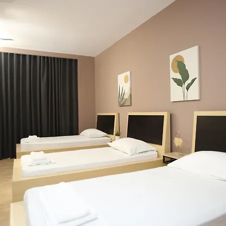 Appartement Tekb & *