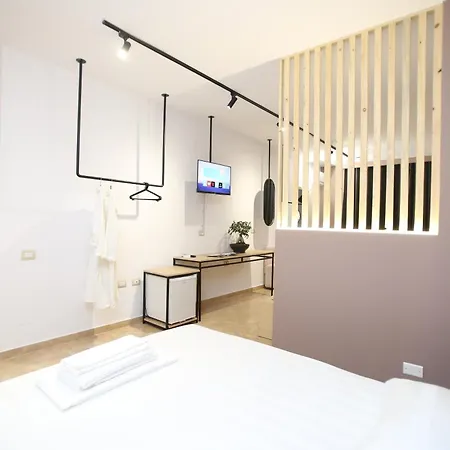 Tekb & Appartement