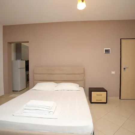 Apartment Tekb &