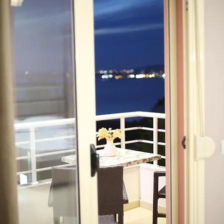 Apartment Tekb &