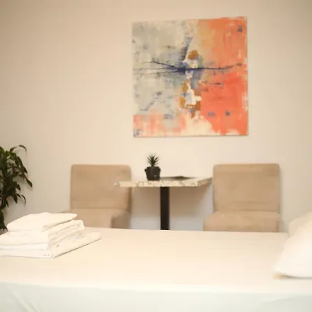 Tekb & Apartment Vlore