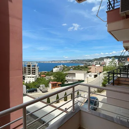 Appartement Tekb & Vlorë