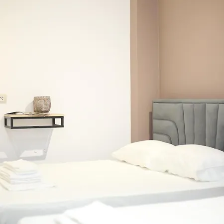 Tekb & Apartment Vlore