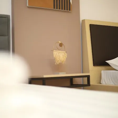 Tekb & Apartment