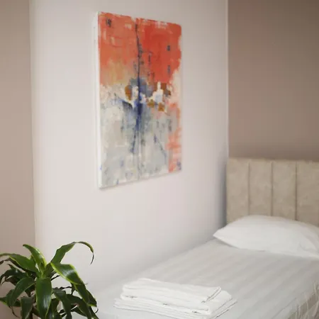 Tekb & Apartment