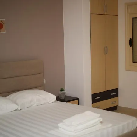 Apartment Tekb & *