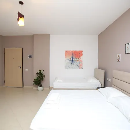 Tekb & Apartment Vlore