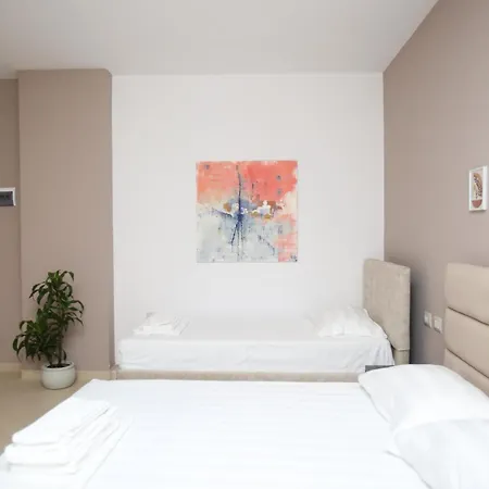 Apartment Tekb &