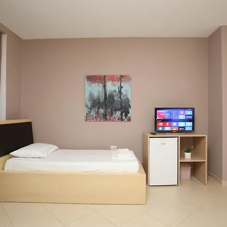 Apartment Tekb & Vlore