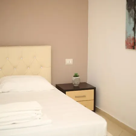 Apartment Tekb & Vlore