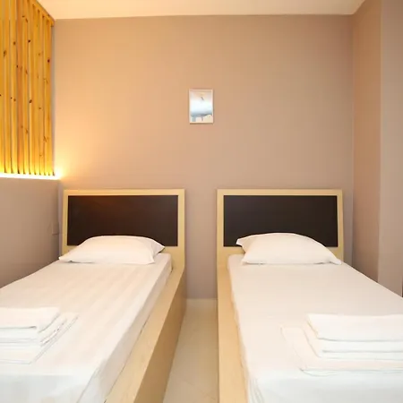 Tekb & Apartment Vlore