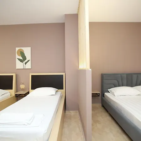 Appartement Tekb & *