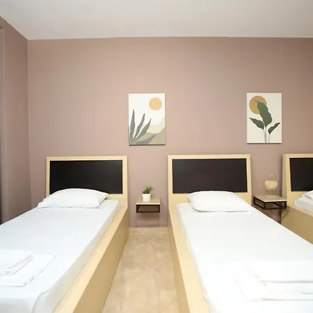 Apartament Tekb &