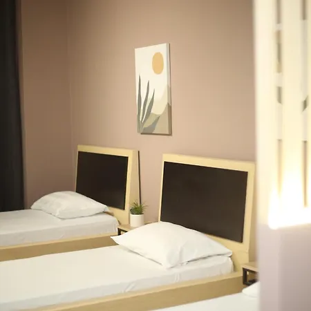 Tekb & Appartement *