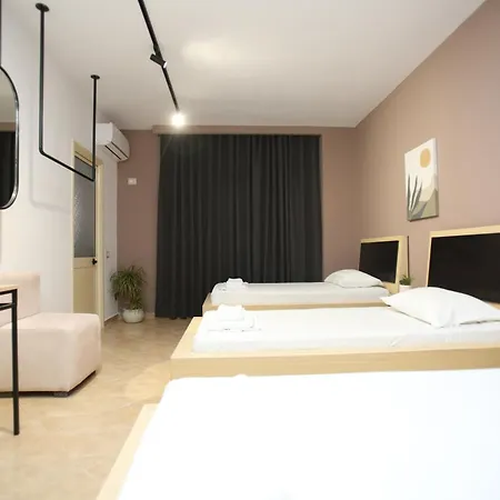 Tekb & Apartament