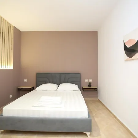 Appartement Tekb &