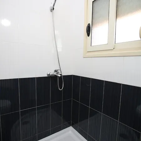 Tekb & Appartement Vlorë