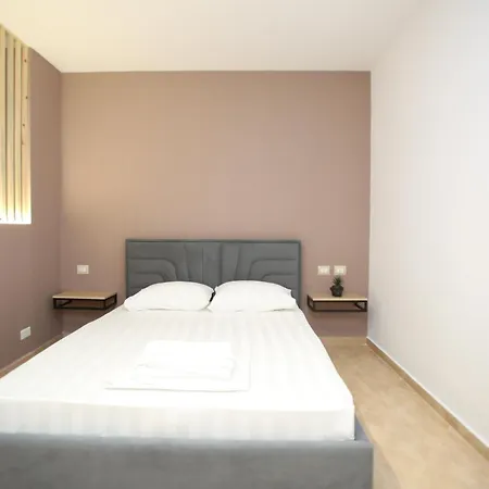 Appartement Tekb &