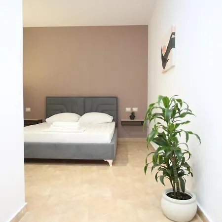 Tekb & Apartament