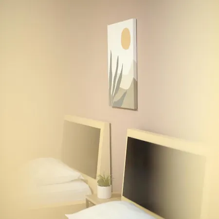 Apartment Tekb & *