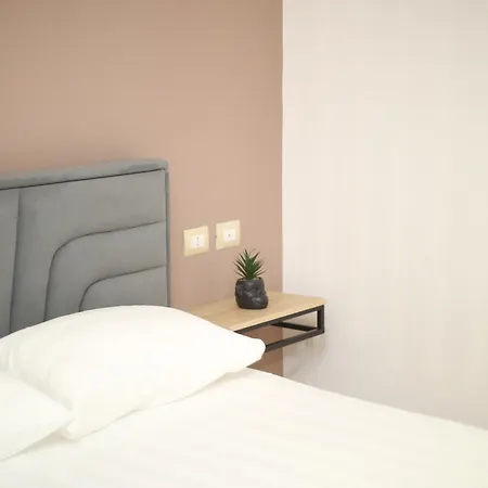 Tekb & Appartement Vlorë