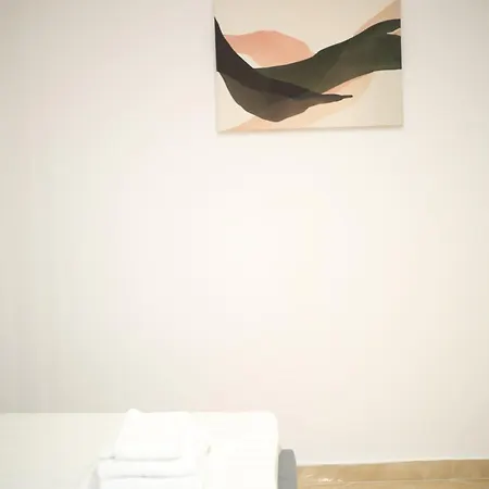 Appartement Tekb &