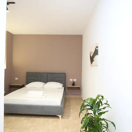 Appartement Tekb &