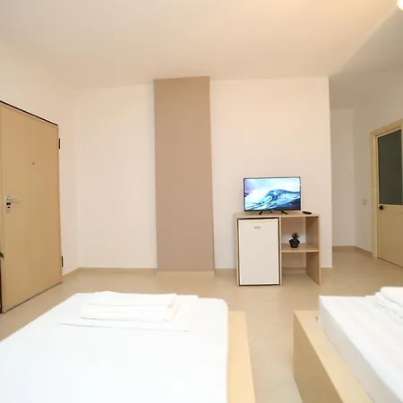 Tekb & Appartement *