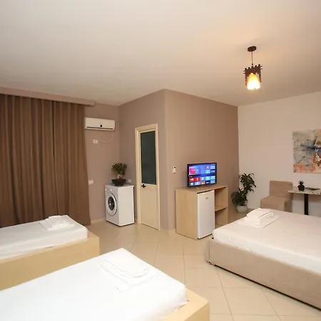 Appartement Tekb & *