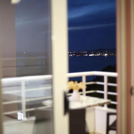 Tekb & Apartament
