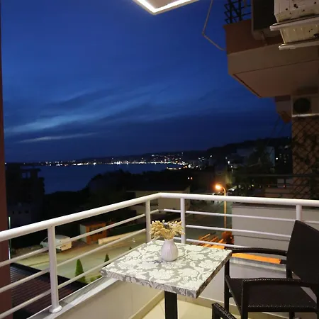 Tekb & Apartament *