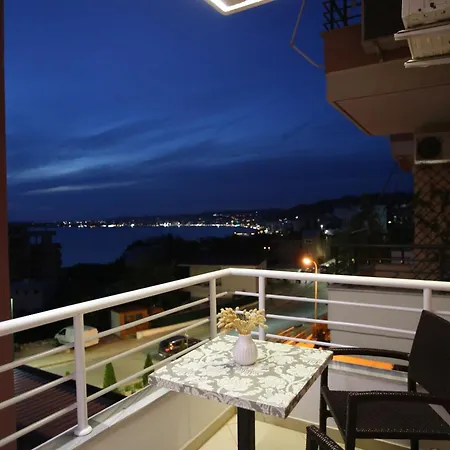 Apartament Tekb & Wlora