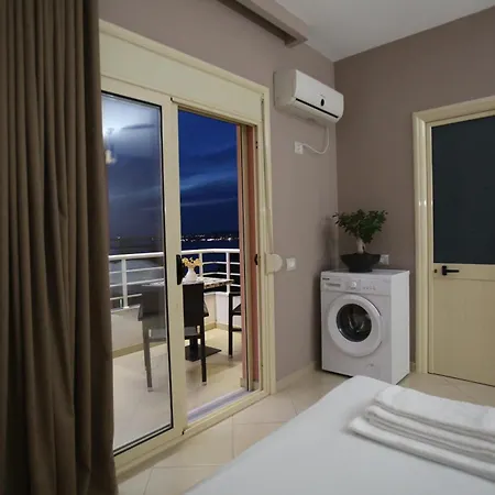Tekb & Apartament *