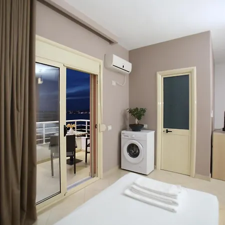 Tekb & Apartament