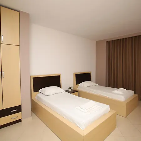 Tekb & Apartament