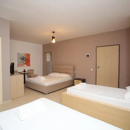 Appartement Tekb &