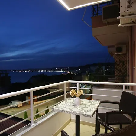 Apartament Tekb & Wlora