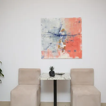 Tekb & Appartement