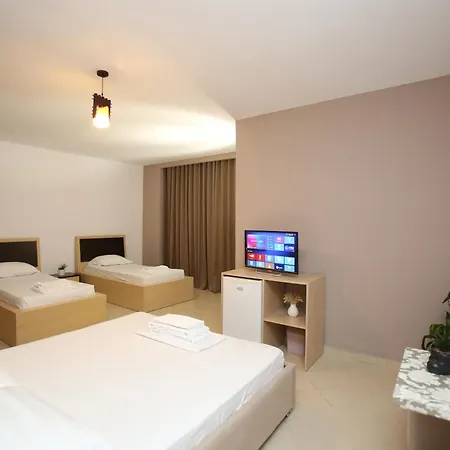 Tekb & Apartament *