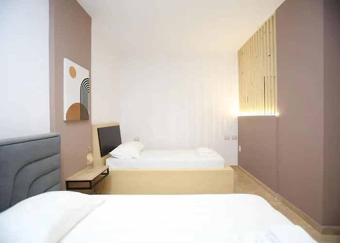 Apartamento Tekb & *
