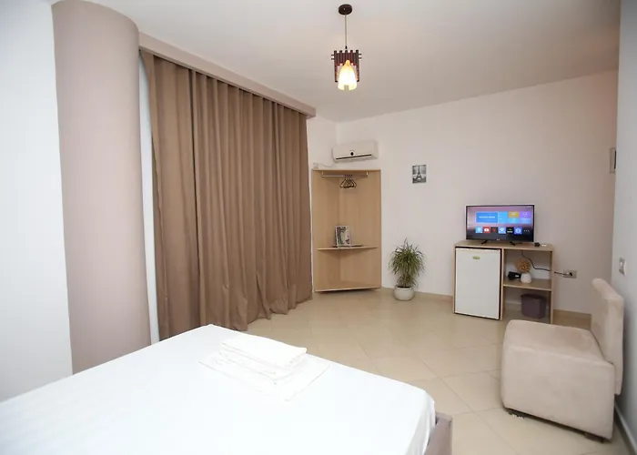 Apartamento Tekb &
