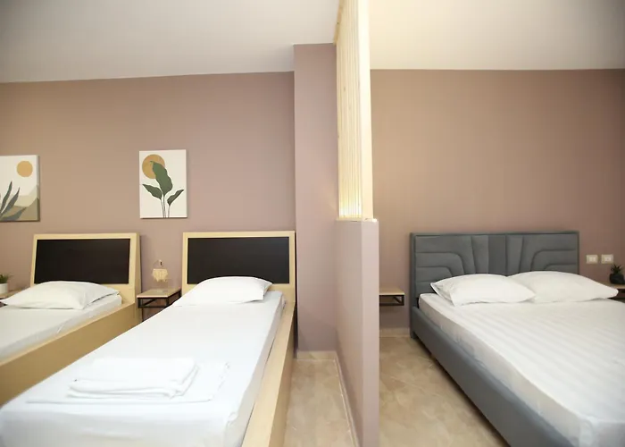 Apartamento Tekb & *
