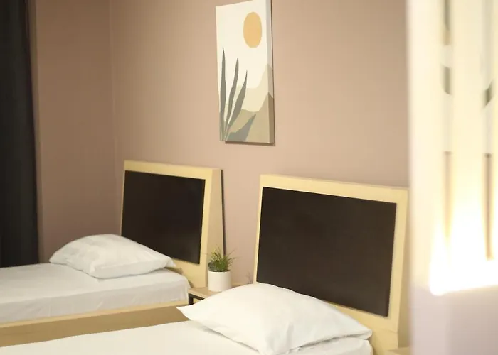 Tekb & Apartamento *