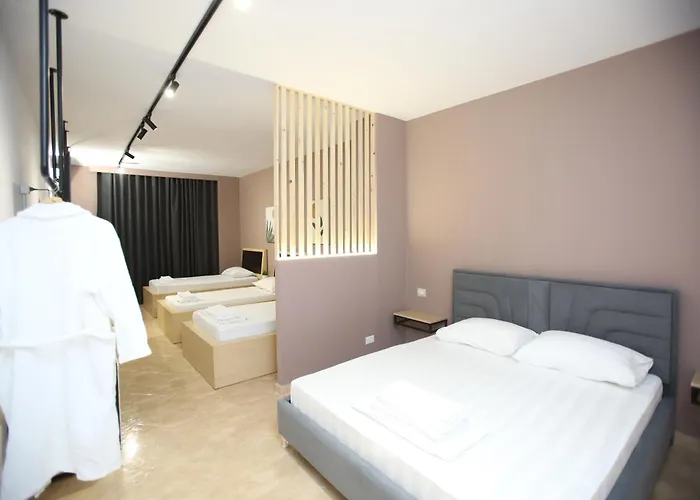Apartamento Tekb & *