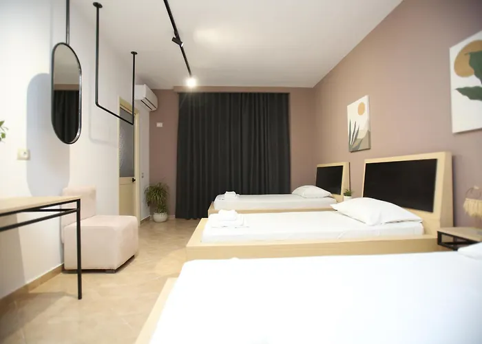 Tekb & Apartamento