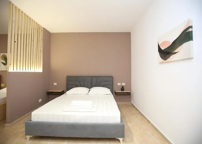 Apartamento Tekb &